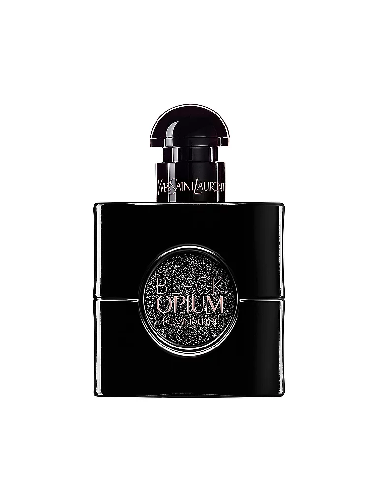 YVES SAINT LAURENT Black Opium Le Parfum 30ml